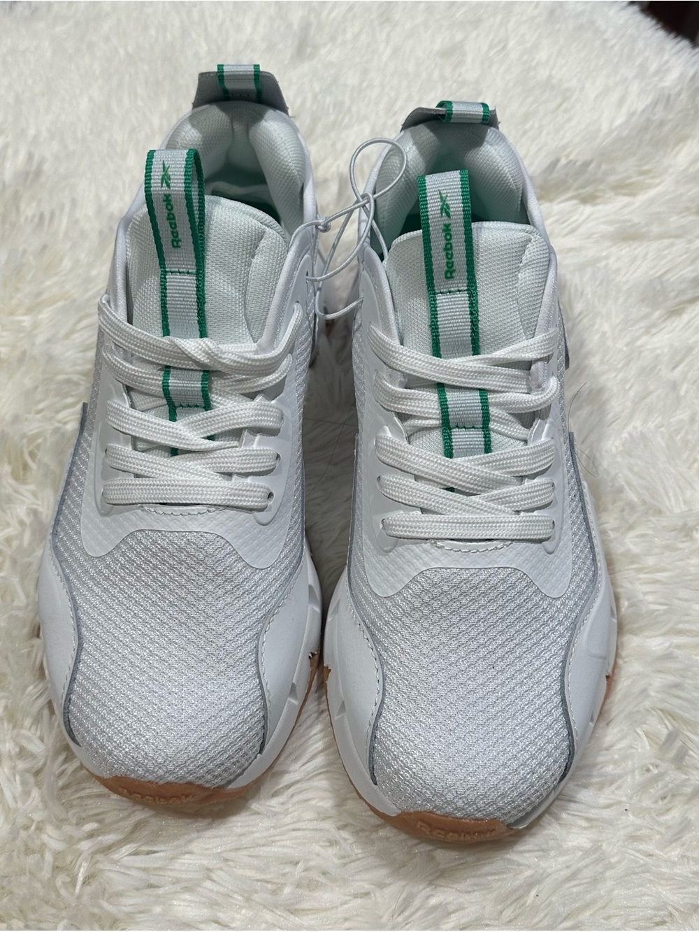 Reebok Women’s Zig Dynamica Sneakers